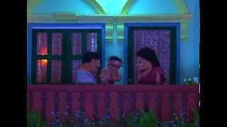 12-បន្លាច​ក្មេង - Scaring the little kids