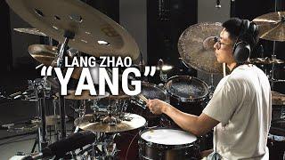 Meinl Cymbals - Lang Zhao - "Yang" by Richard Henshall