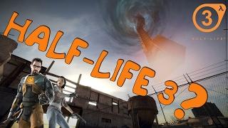 HALF LIFE 2 CINEMATIC MOD AWAKENING (2017)