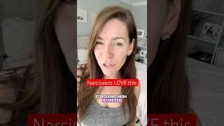 Narcissists Target THESE Qualities #narcissist