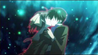 [ Anime Kiss ]  Ef A Tale Of Memories - Kiss #2