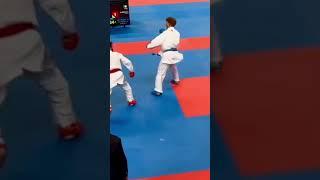 (2) BEST IPPON SERIE A - Karate 1 - ATHENS 2024