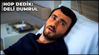 Hop Dedik: Deli Dumrul - Reis'e Suikast Düzenlendi | Türk Aksiyon Filmi