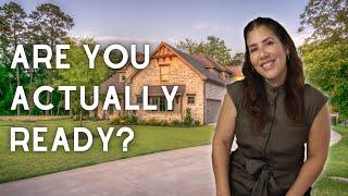 Planning to buy a house in the next 6 months? | Rosie Homes