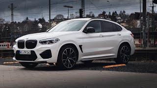 BMW X4M Competition Carporn //By Erik Woe