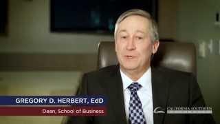 The Undergraduate Degree Programs at CalSouthern