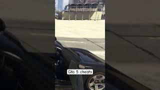 #gta5  cheat codes sub for more