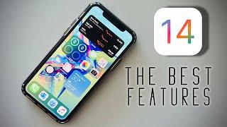 iOS 14 First Look: The Best Features!