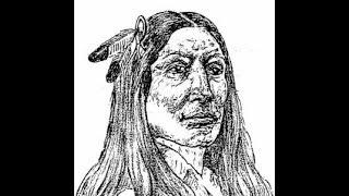 Tȟašúŋke Witkó: Chief Crazy Horse - Oglala Sioux War Chief, Orator, Leader & Protector Of The People