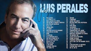 JOSE LUIS PERALES SUS MEJORES CANCIONES - VIEJITAS PERO BUENAS ROMÁNTICAS JOSE LUIS PERALES