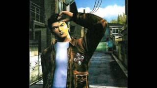 Shenmue Music - Free 15 - After Dobuita fight