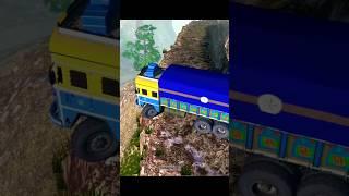 Indian Truck Simulator 3D - Android Gameplay #gaming #game