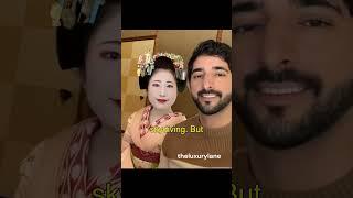 Prince Hamdan’s secret wedding sealed with timeless grace. #youtube #youtubeshorts #dubai