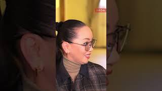 БАЯН АЛАГУЗОВА ОТМЕНИЛА ПЕРВУЮ СВАДЬБУ?