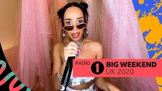 Doja Cat - Say So (Radio 1's Big Weekend)