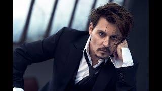 Dior Sauvage Johnny Depp – The new fragrance (Modern)