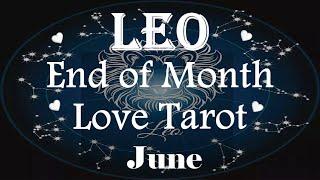 LEO - This New Person Will Elevate in Love To The Highest Form! The Past is Forever Frozen in Time