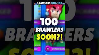 The Truth About Brawler Releases #brawlstars #shorts