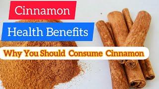 Cinnamon Health Benefits//Amazing Health Benefits Of Cinnamon