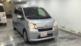 Daihatsu Move 2013