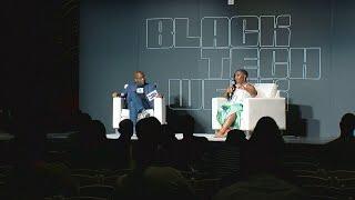 Cincinnati's Inaugural Black Tech Week: Conference aims to lift up Black people in tech