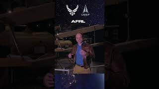 AFRL Museum Tech - Kettering Bug