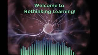 Welcome to Rethinking Learning: Alpe Audio Course!