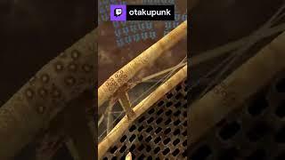 THE POWER OF A GOD! | otakupunk on #Twitch