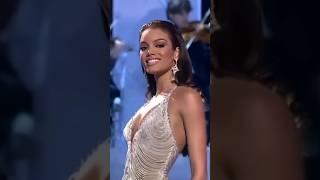 Miss Universe 2006 - Zuleyka Rivera