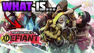 XDefiant ALL DETAILS! (Gameplay, Factions, and Maps) - xDefiant News and Updates