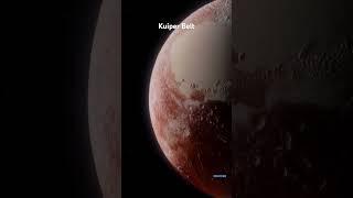 Kuiper Belt #youtube #space #kuiperbelt #edit #science #universe #future #nasab #update #trending