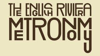Metronomy - Trouble (Official Audio)