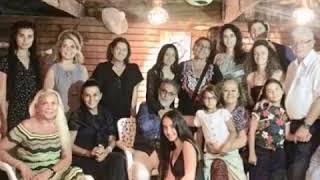 Tuba buyukustun with maya & toprak in bodrum /NEW
