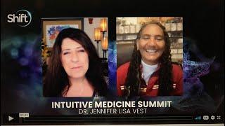 Path of a Medical Mystic: Intuitive Medicine Summit on Shift Network