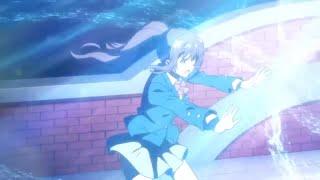 High school Girl love story Episode 1 - 12 English dub Full screen 2024 | Episode 1-12 full Screen