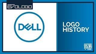 Dell Logo History | Evologo [Evolution of Logo]