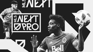 MLS Next Pro Explained