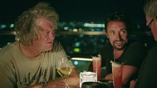 Гранд Тур из Камбоджа во Вьетнам (10 эпизод) 4 сезон 1 серия - Моряки - Grand Tour