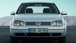 Golf 4 VW Händler Vorstellung 1997 Teil 1 Schulung Hartmut Warkus etc.