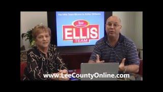 Ellis Team Moves to Keller Williams Fort Myers & The Islands