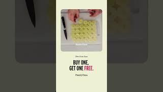 Offer ends soon. BUY ONE, GET ONE at pastryclass.com.