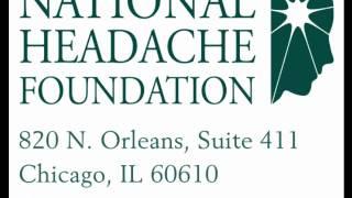 Depression and Headache