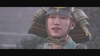 Assassin's Creed Shadows - Hori Hidemasa Romance (Yasuke)