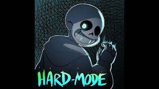 Bruhassass - Song That Might Play When You Fight Sans In Hard Mode [REMASTERED]