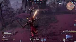 Naraka Bladepoint: Spirit Well is fun!