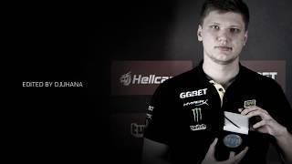 s1mple - HLTV MVP by betway of StarSeries I League Season 4