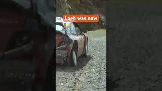 The Most Famous WRC Moment Ever? 