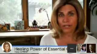 Tracy Griffiths' Healing Power of Essential Oils