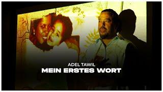 Adel Tawil – Mein erstes Wort (Official Video)