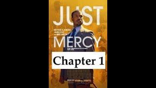 Just Mercy Chapter 1: Mockingbird Players